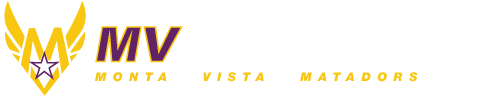 Monta Vista Running
