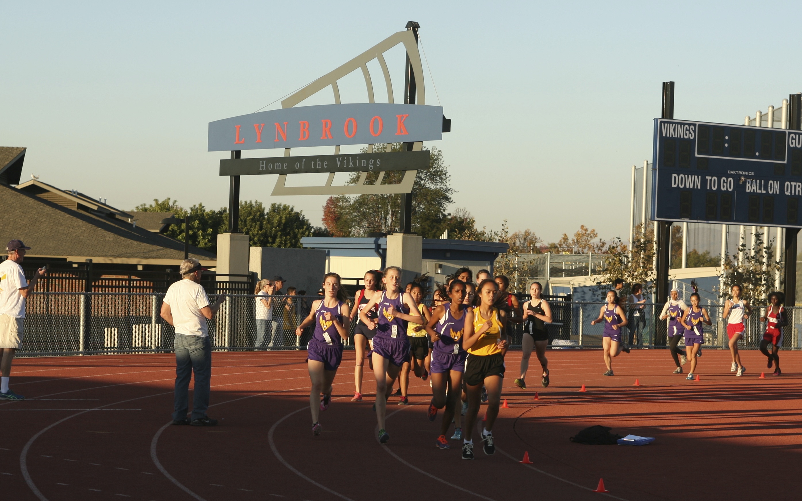 SCVAL 1 and Artichoke Invitational Meet Sheets Posted! Monta Vista