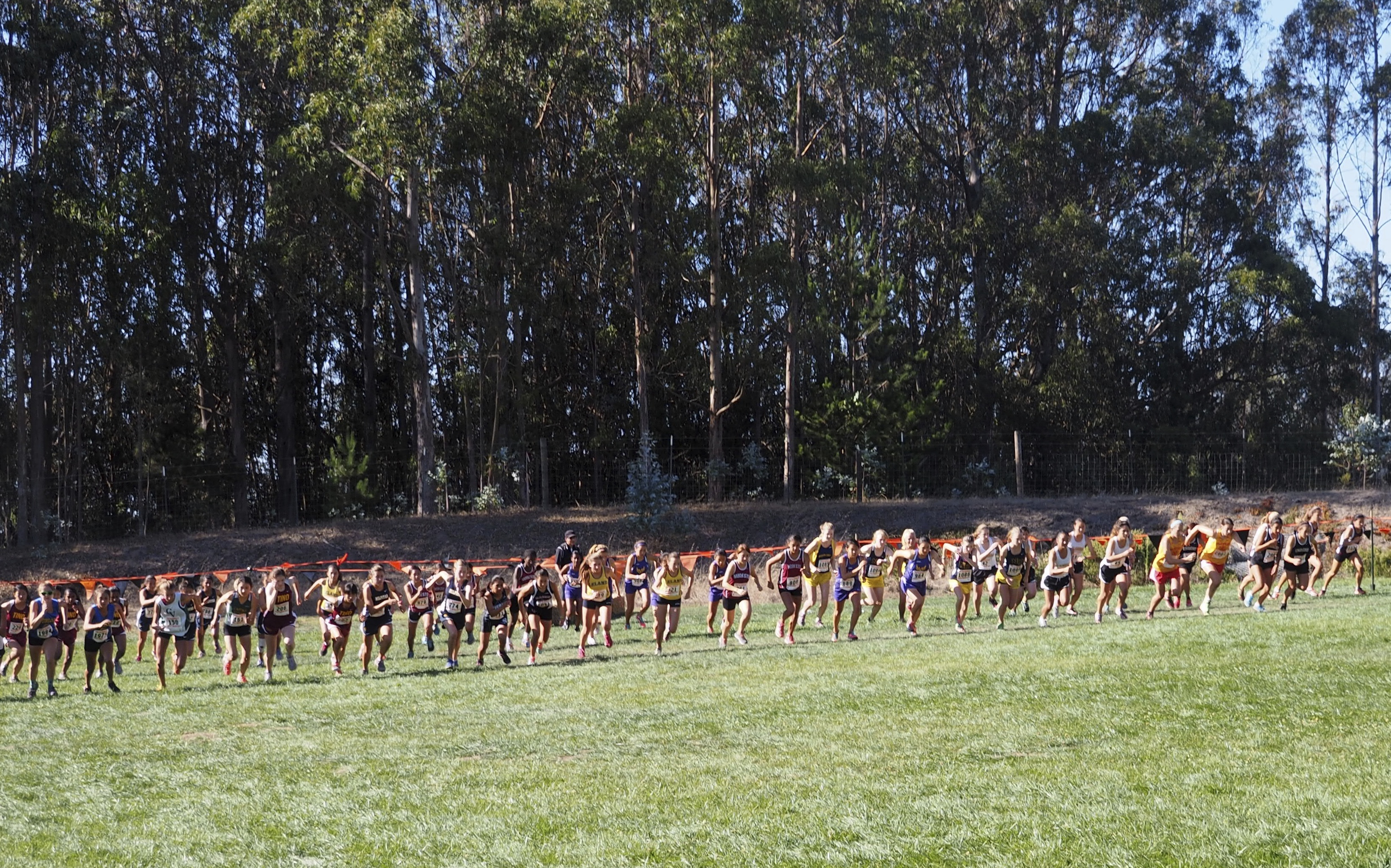 SCVAL 1 and Artichoke Invitational Meet Sheets Posted! Monta Vista