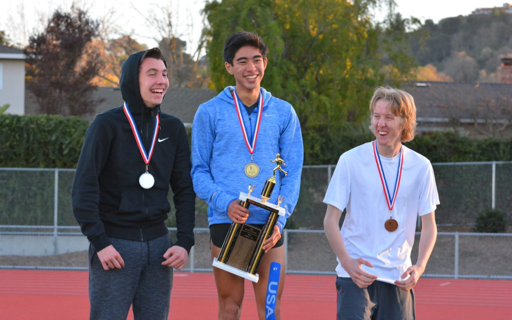 mv Boys Podium