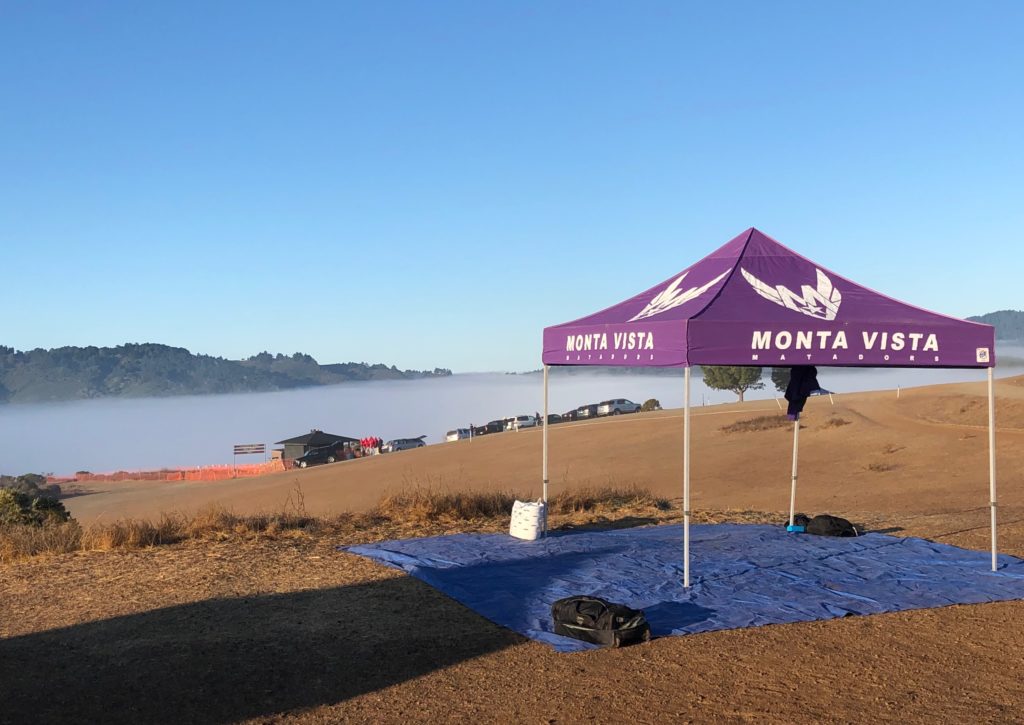 Monta Vista Continues Nine Year Run of Excellence at CCS Championships