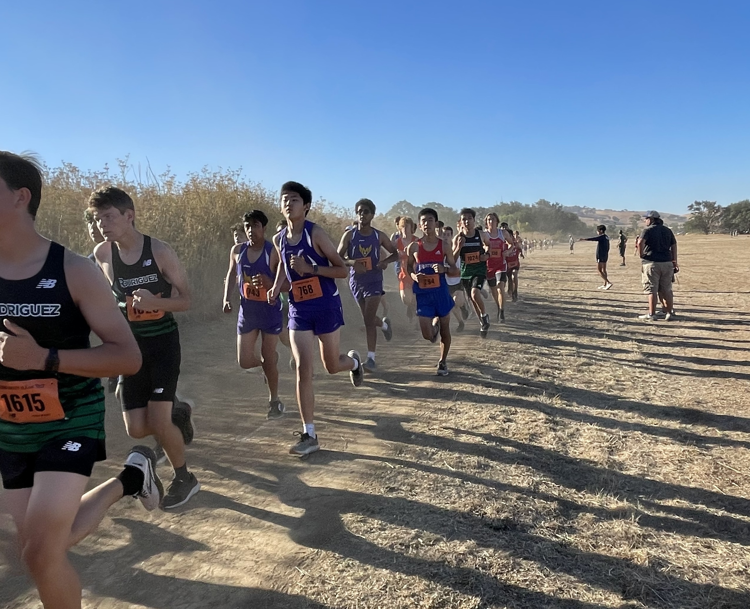 Lagoon Valley Classic 2024 Allyn Benoite