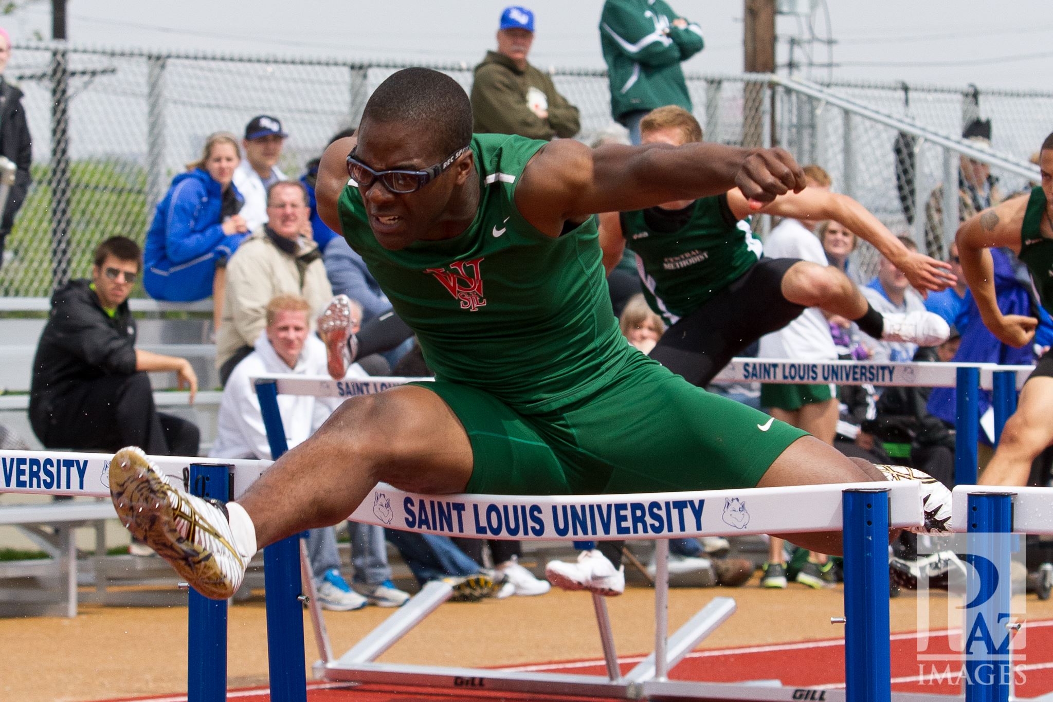 Best Hurdle Pic