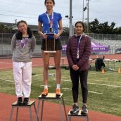 Track 400m Shootout VG