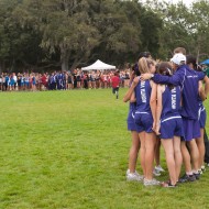 Getting Started:  Prepping for your First XC Season
