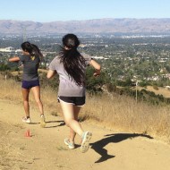 The Art of Fartlek