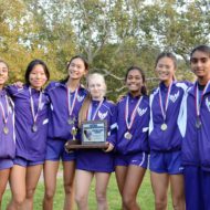 All-CCS XC Teams Announced; three MVXC Athletes are honored!