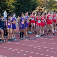 MVXC Rolling As League Championships Approach