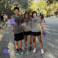 Week Seven Recap:  Baylands, Grit and more!