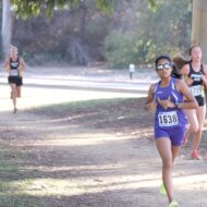 A Return to Baylands Allows MVXC To Show How Far We Have Run!