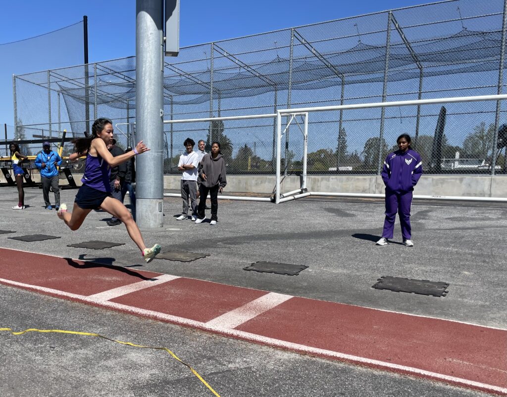 Break Week Workout Schedule Monta Vista Running