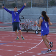 Are Running and Joy Connected?