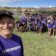 MVXC Opens the 2023 Season at the Lagoon Valley XC Classic