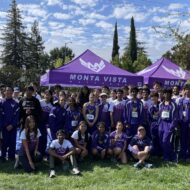 MVXC Travels to De La Salle