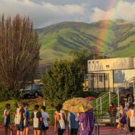 First League Dual Meet at Milpitas