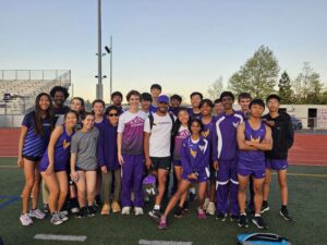 El Camino League Trials