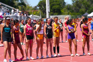Lynbrook Invitational