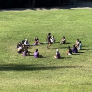 Monta Vista Character Lab: Gratitude and Counting Our Blessings Monta Vista Character Lab: Gratitude and Counting Our Blessings