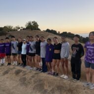 MVXC and Sustainability on our Trails MVXC and Sustainability on our Trails