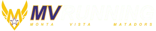 Monta Vista Running